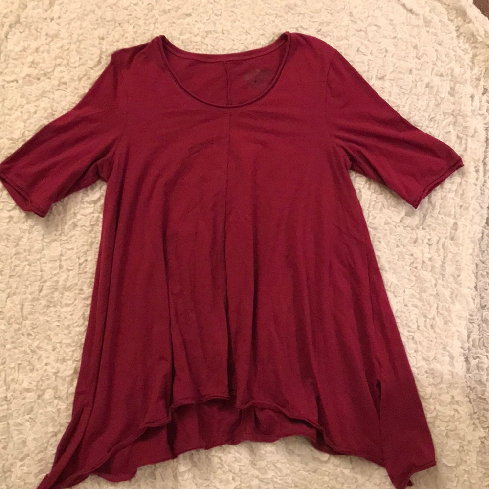Neon Buddha Shirt
